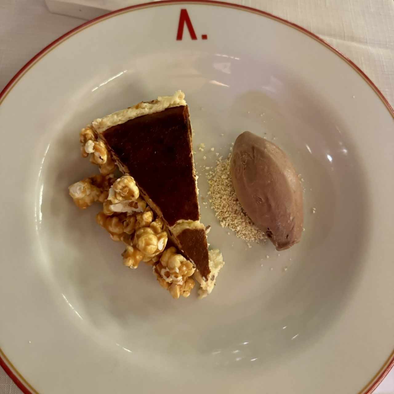 Tarta vasca