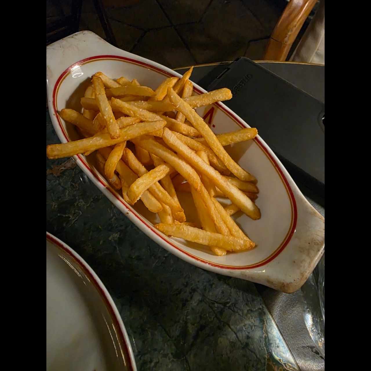 Papas