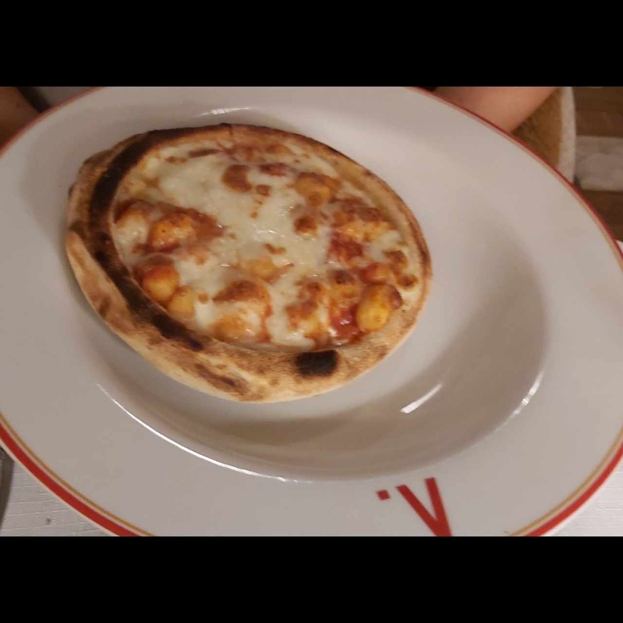 Gnocchi a la napolitana