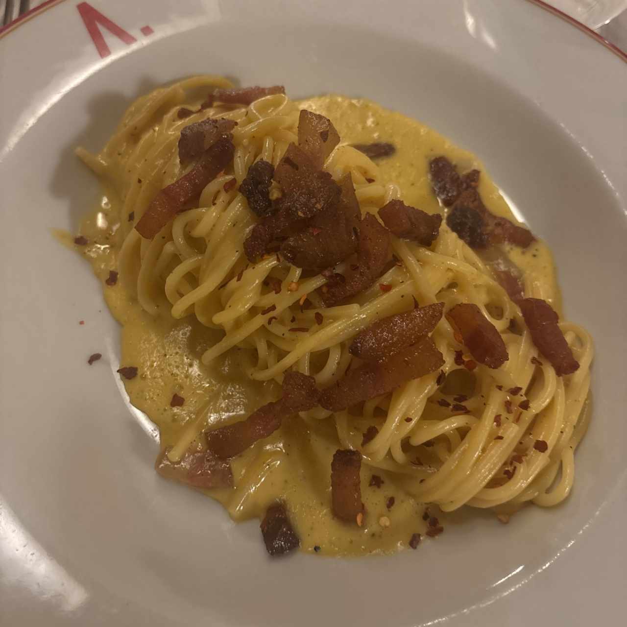 Carbonara