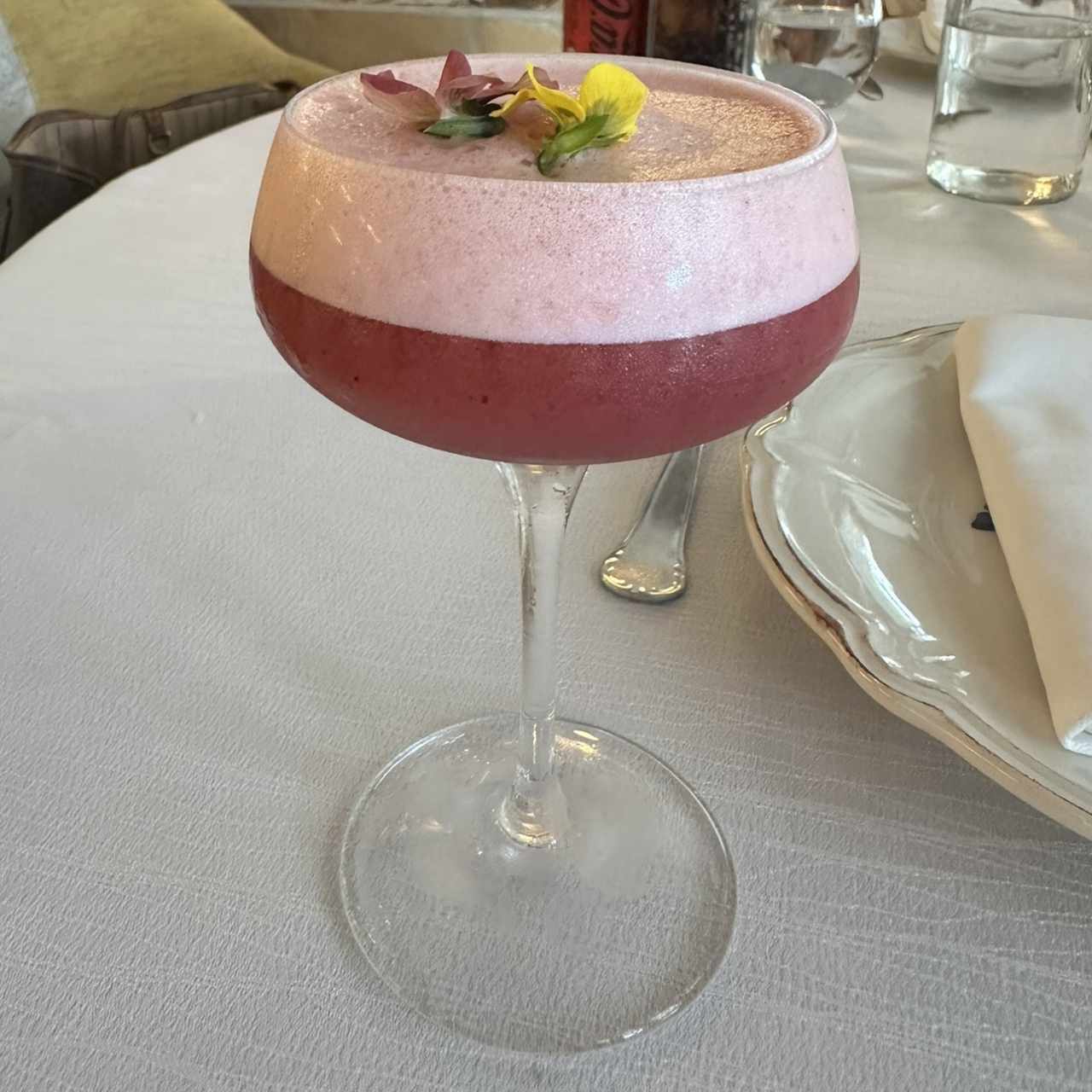Mocktail - 