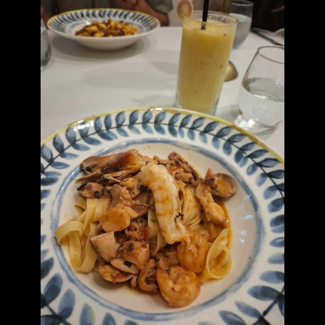 frutri di mare