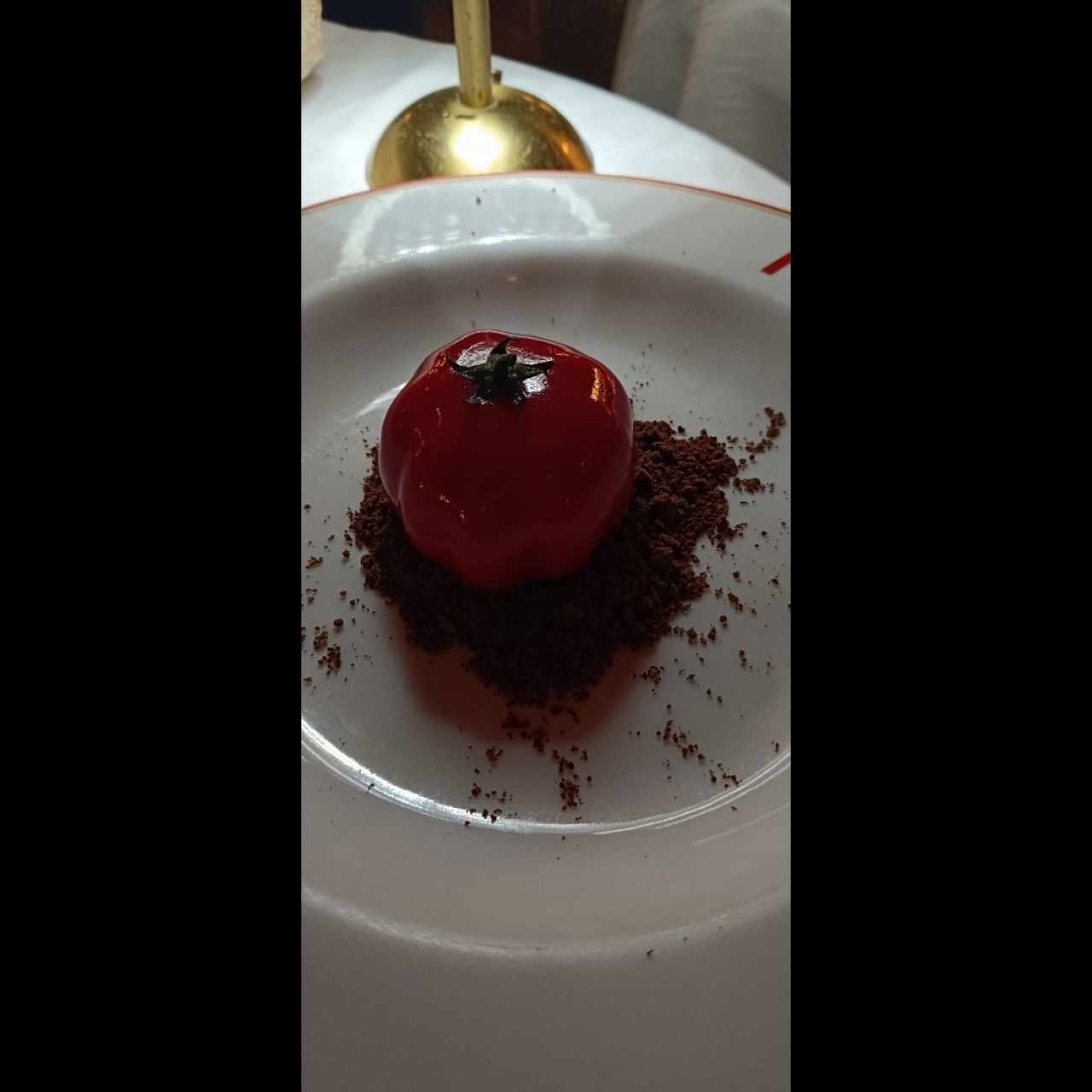chessecake