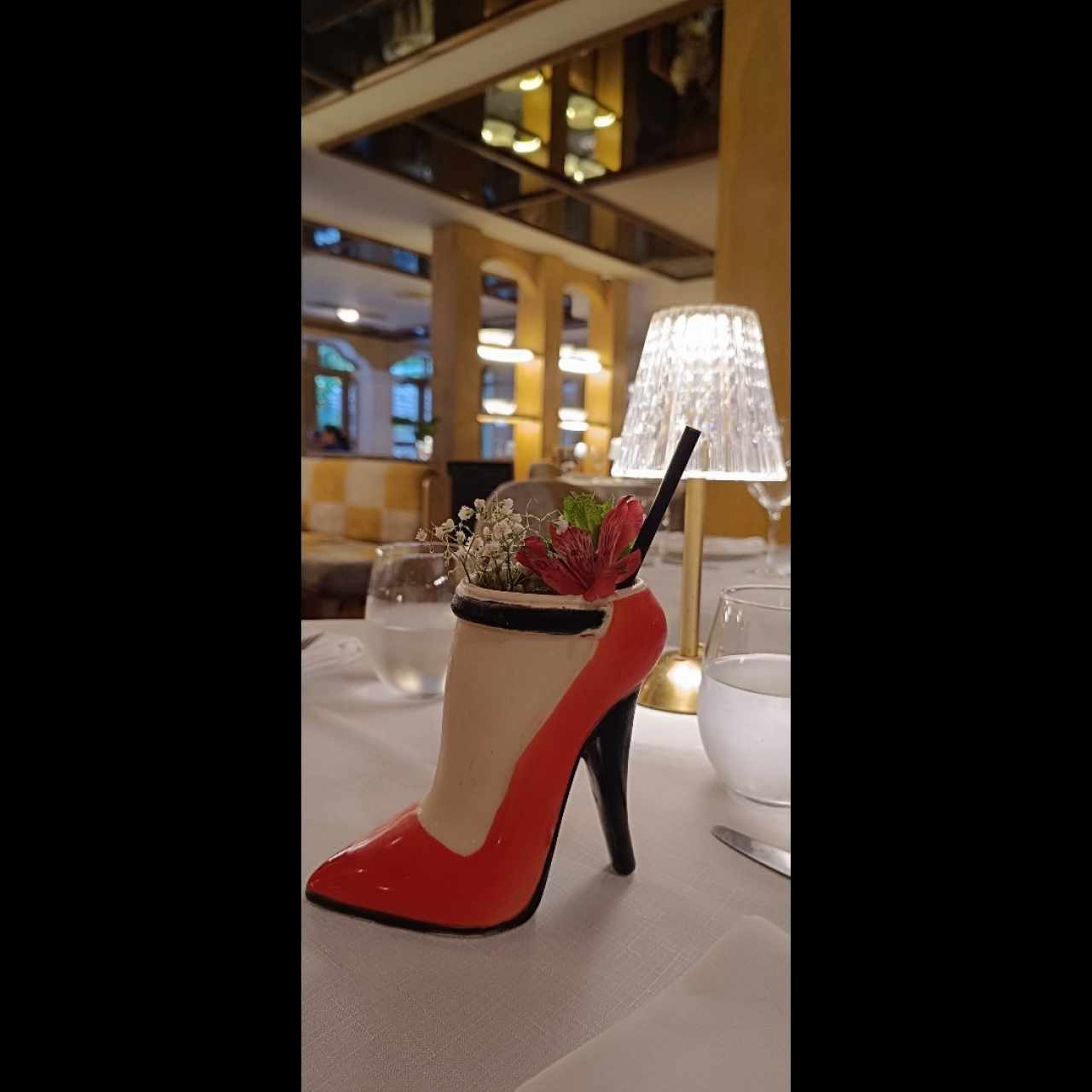 taco rosso