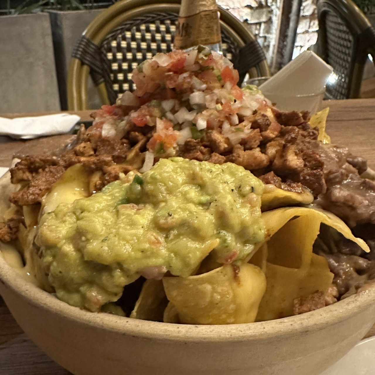 Nachos