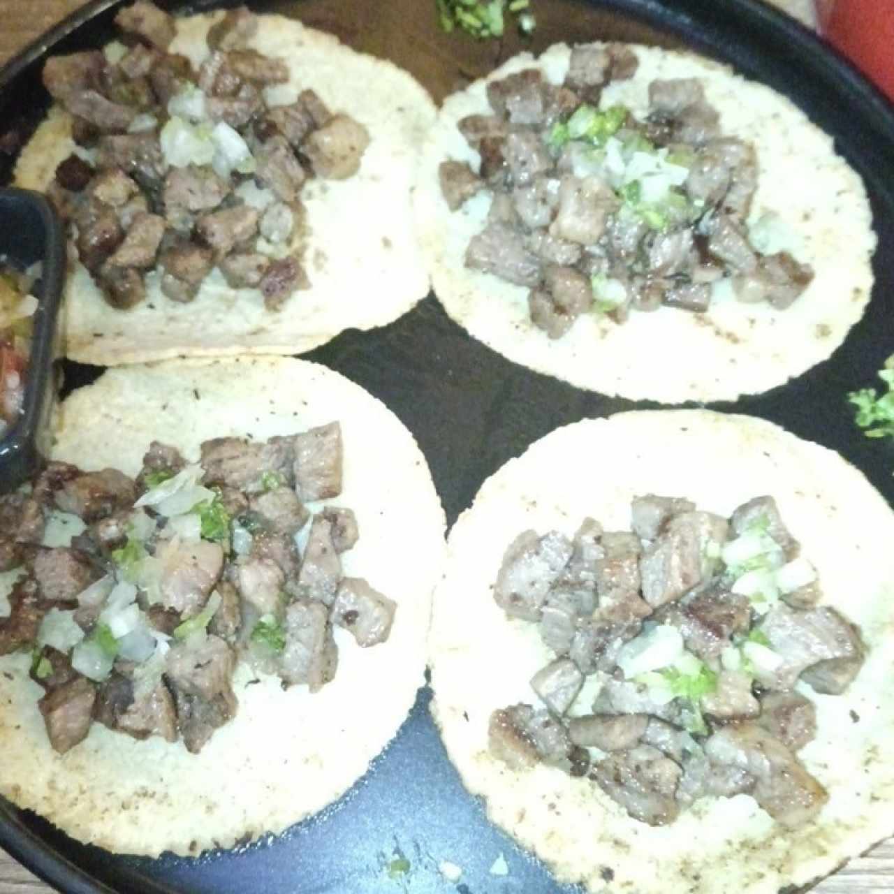 Tacos de suadero