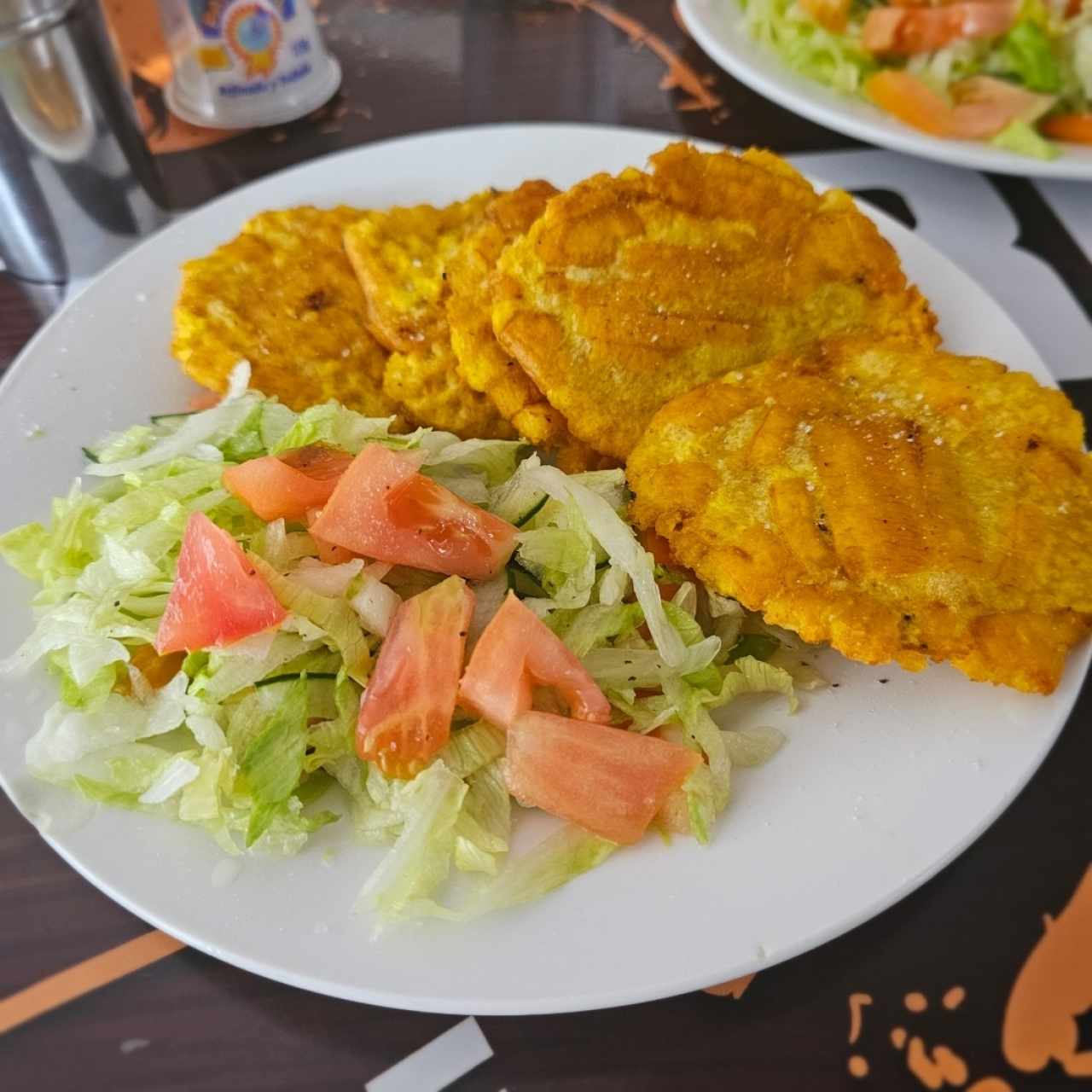 Patacones