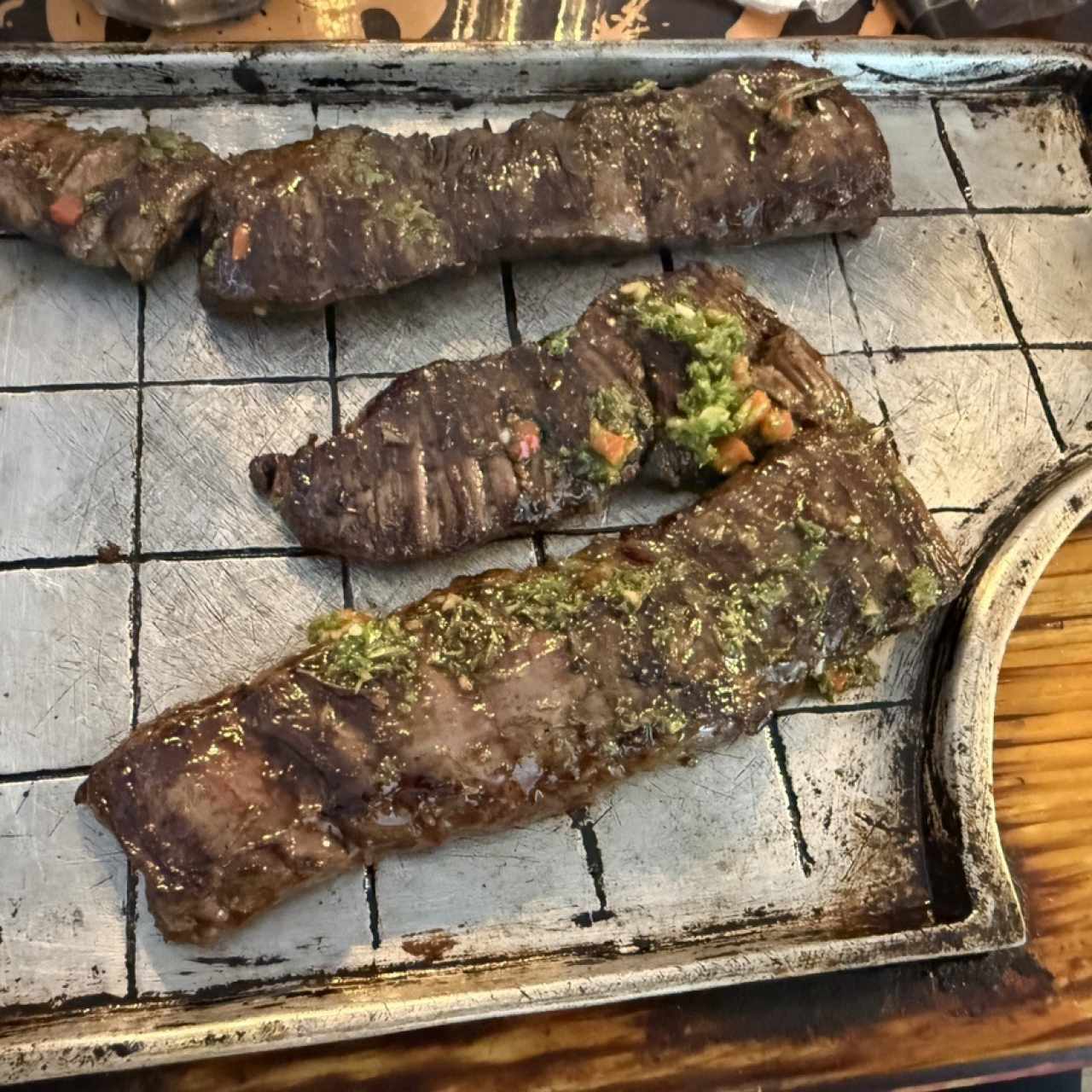 Entraña