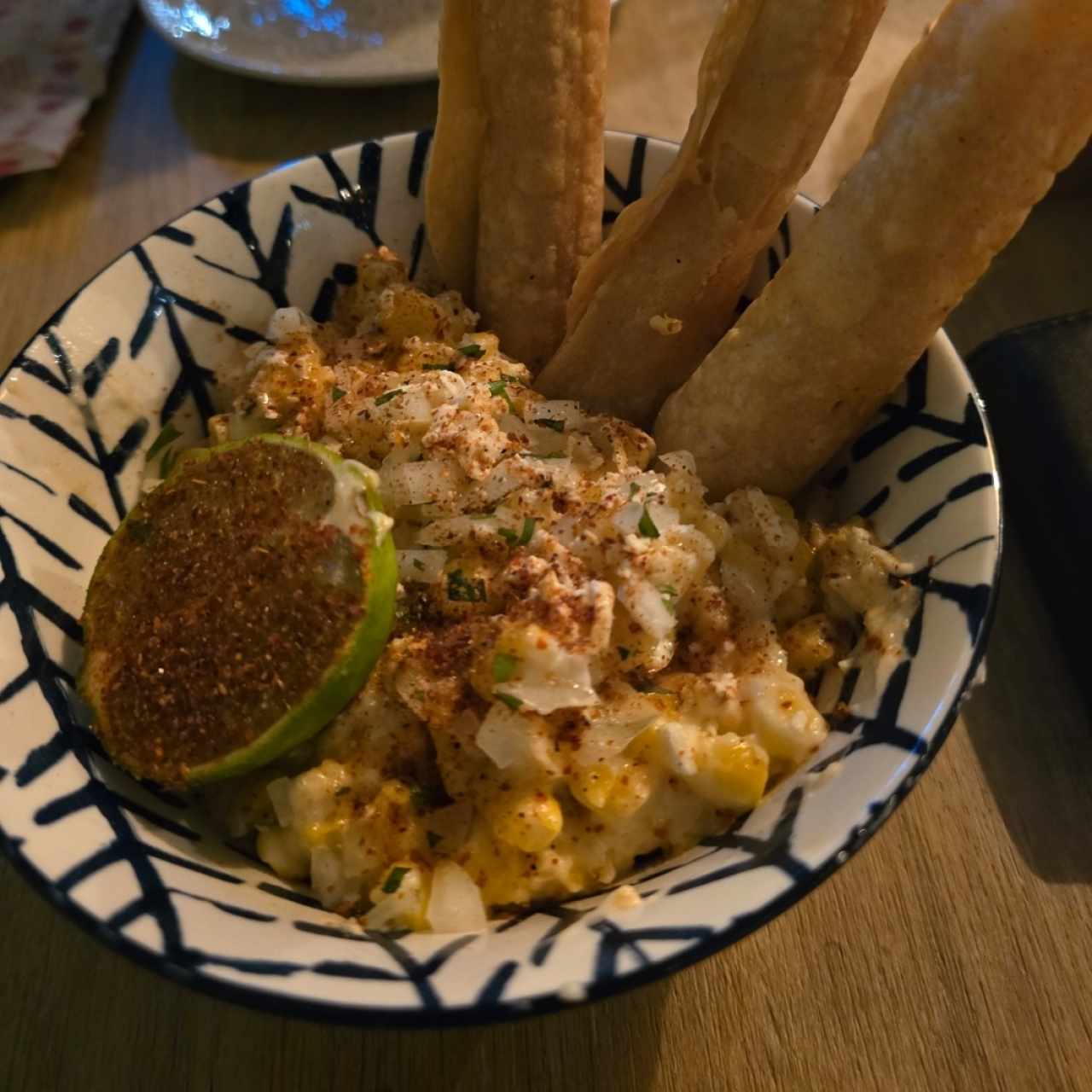 Esquites