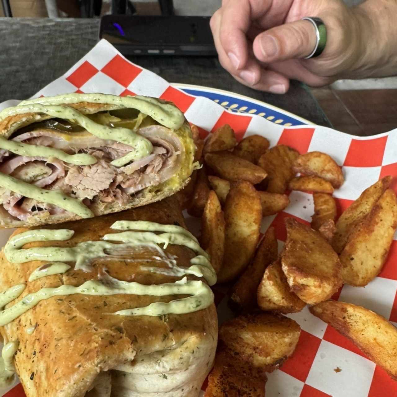 Cubano
