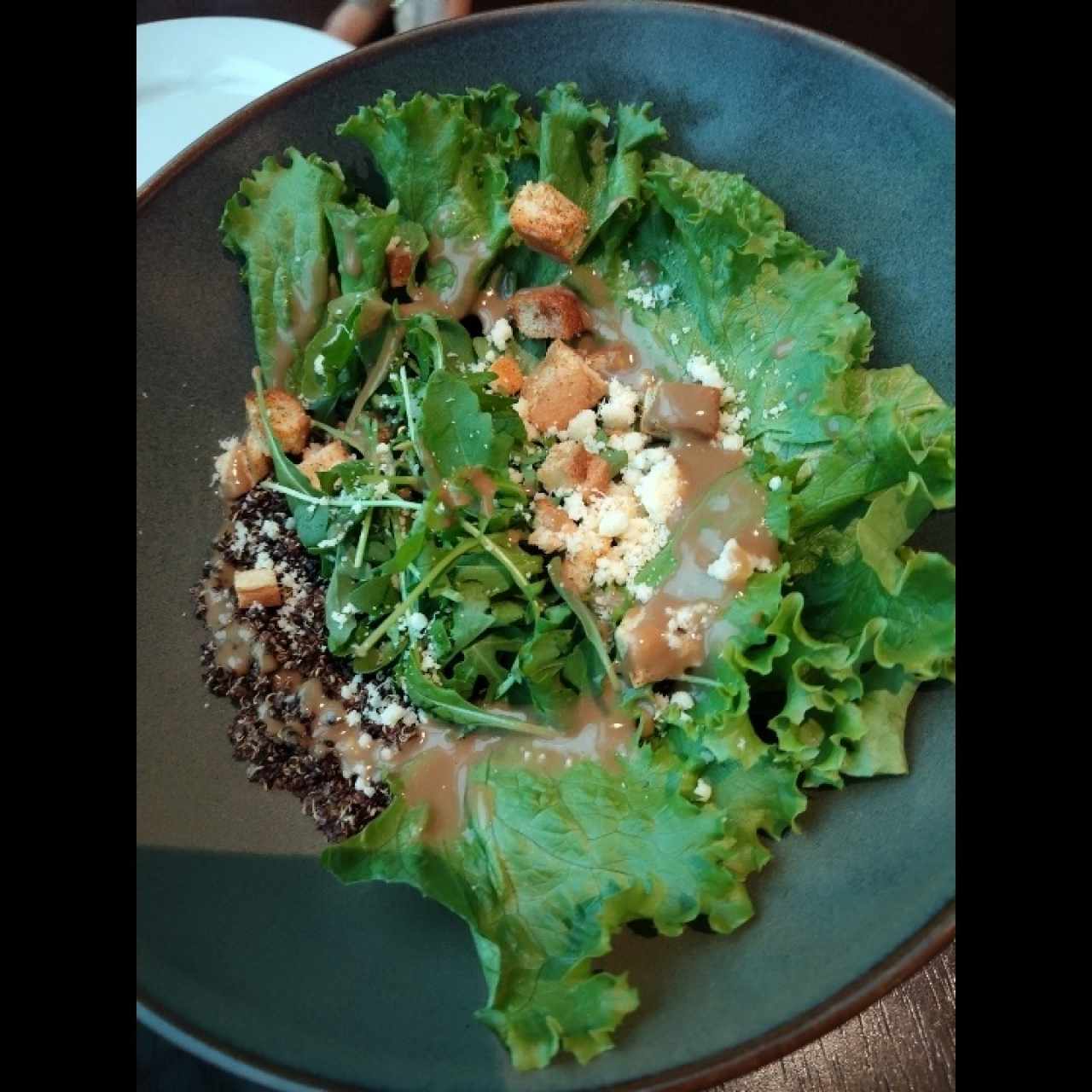 Ensalada
