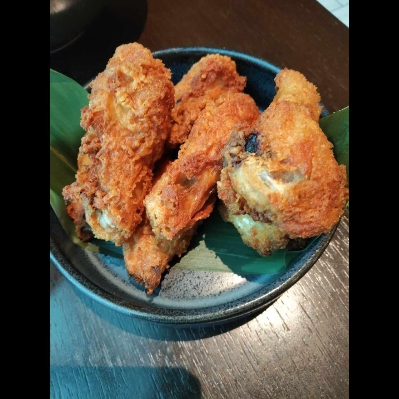 Alitas