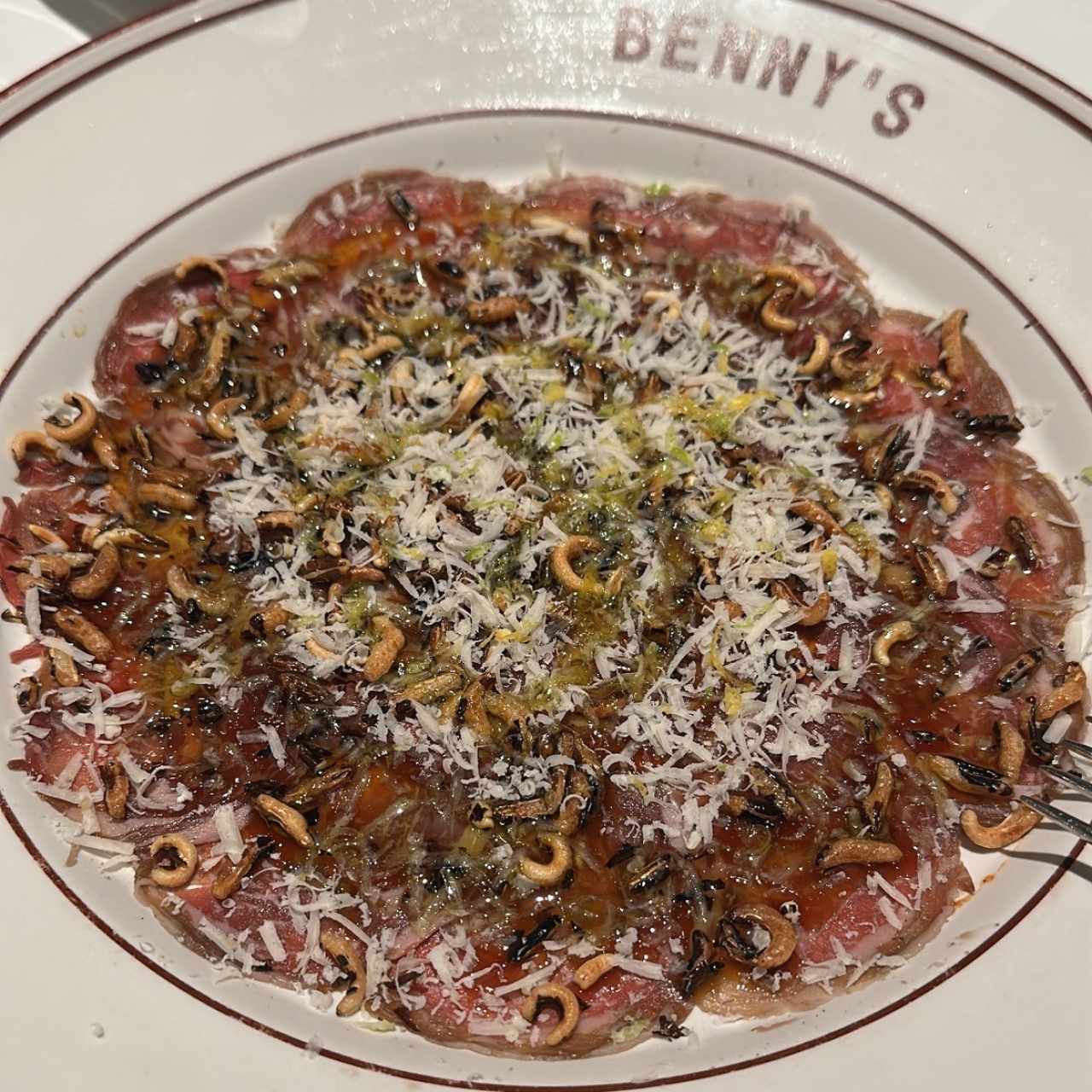 Carpaccio 