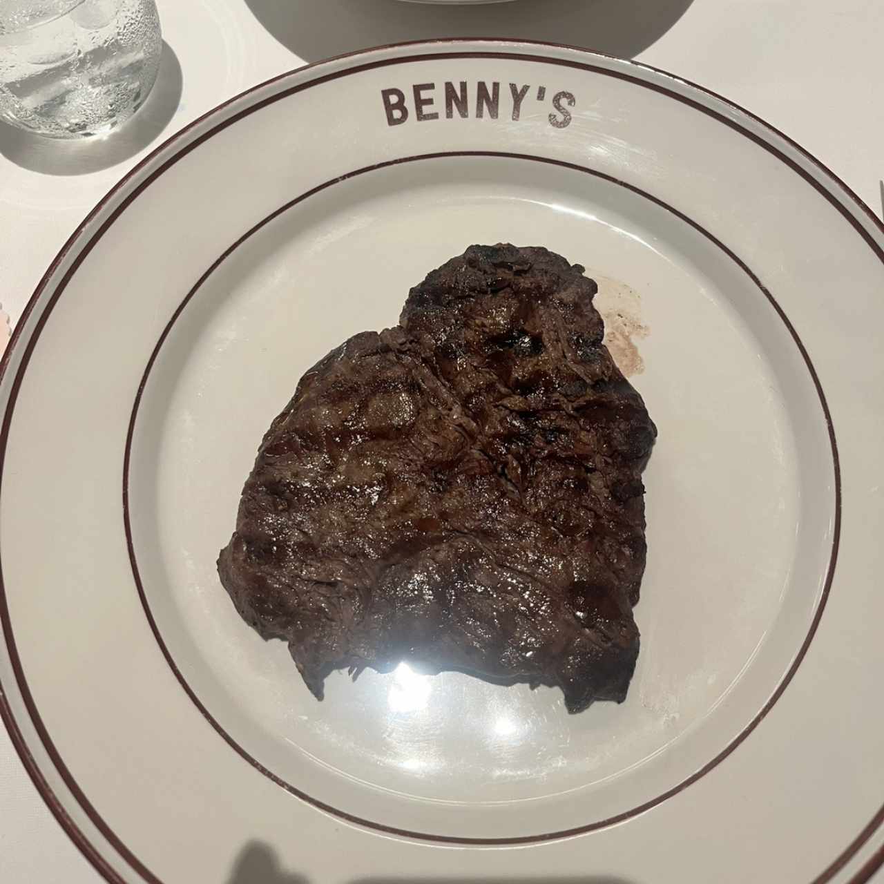 Rib Eye
