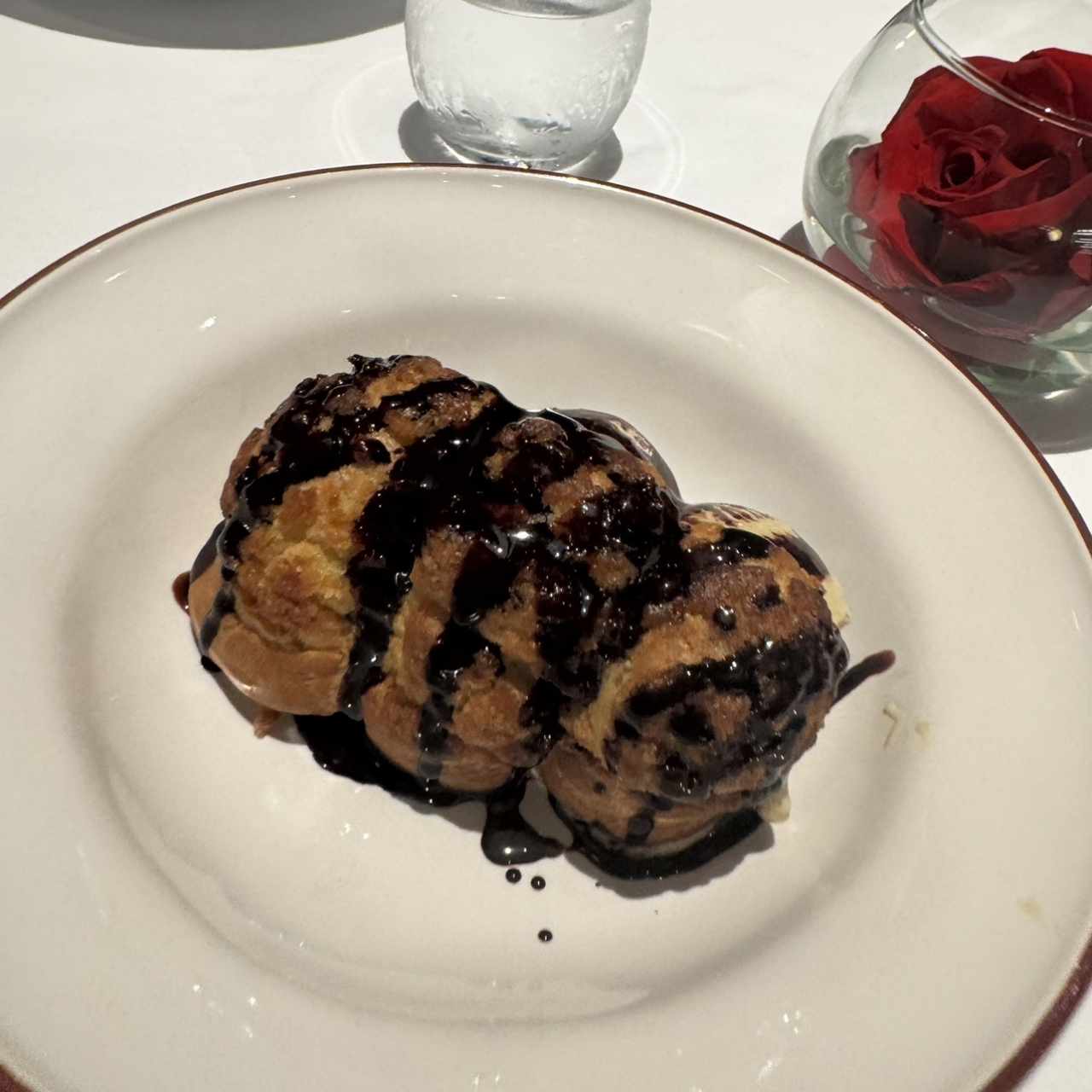 Profiterol