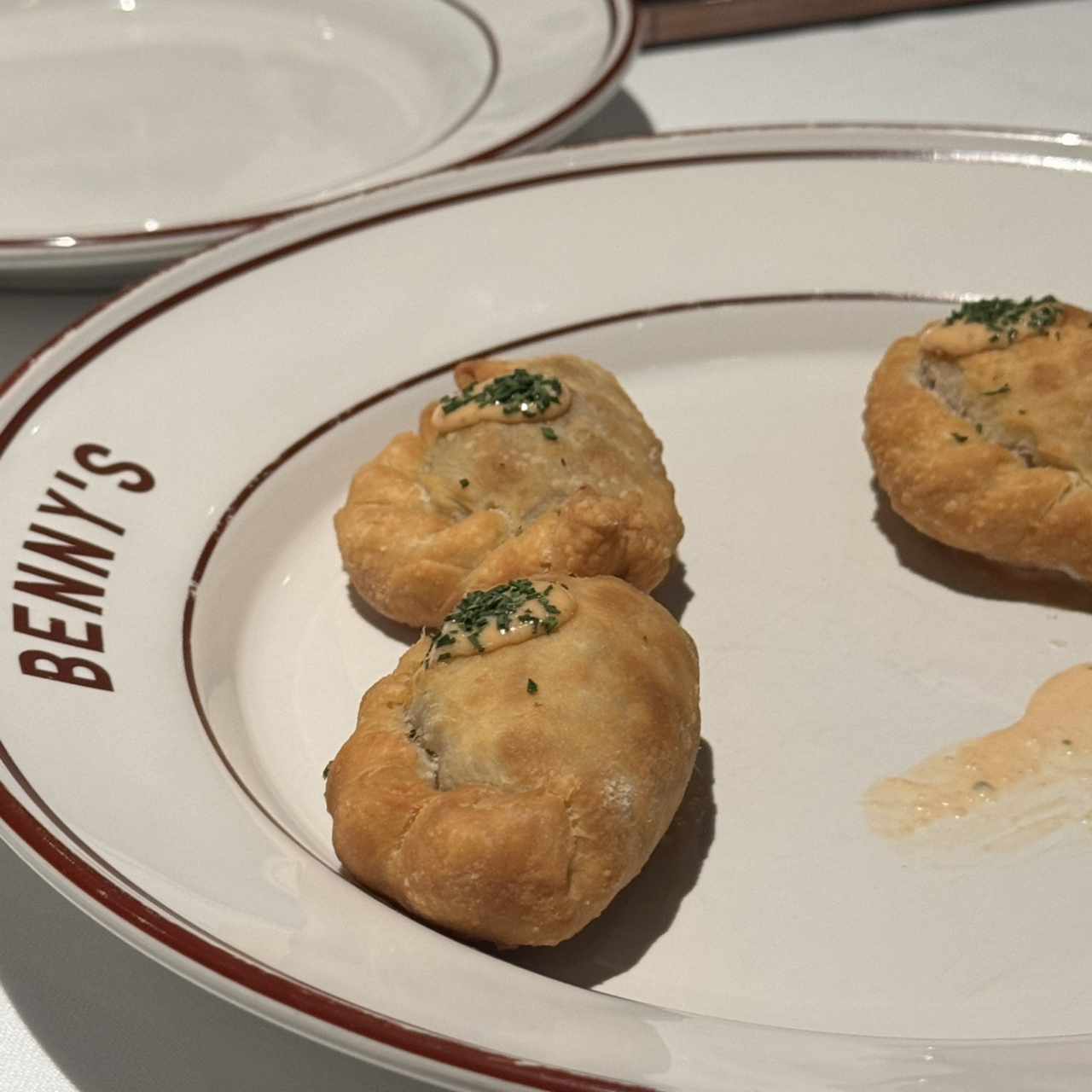 Empanadas