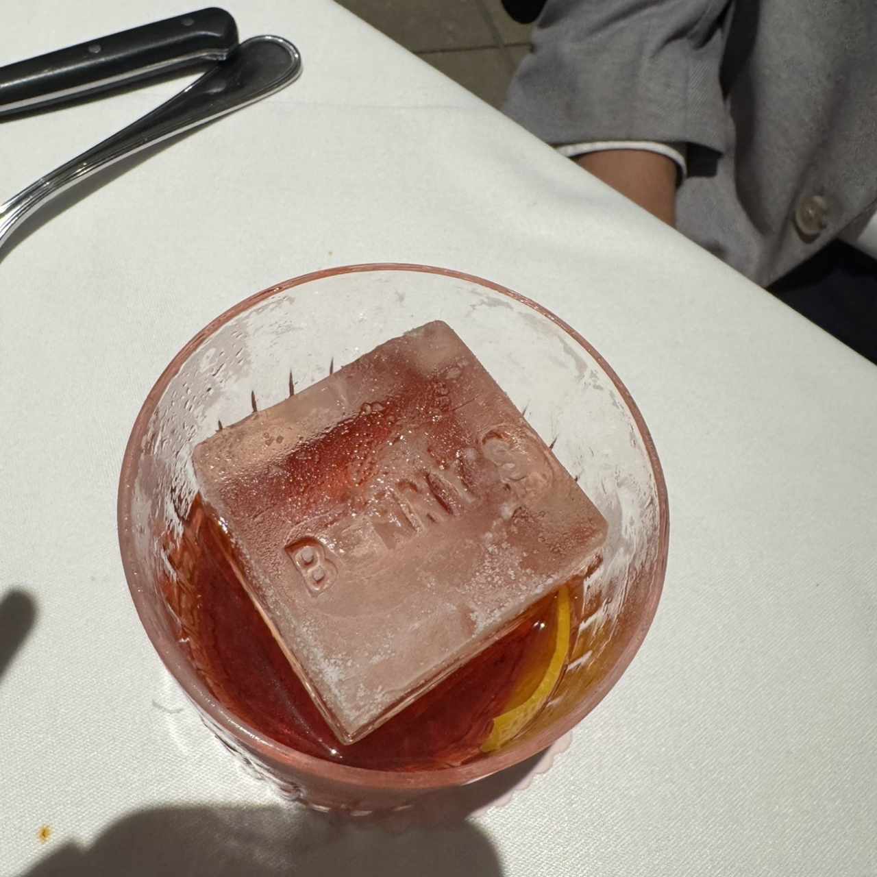 Negroni