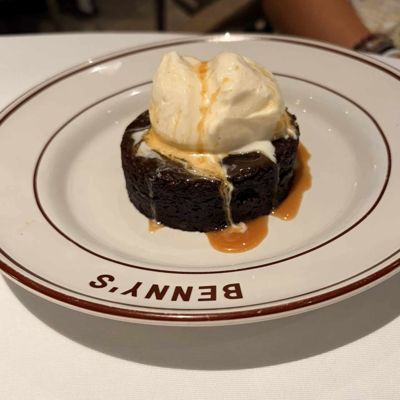 Brownie