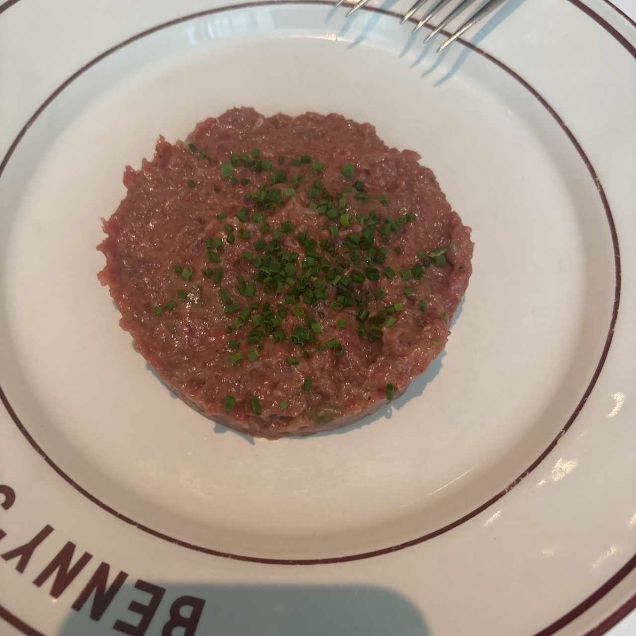 Tartare 