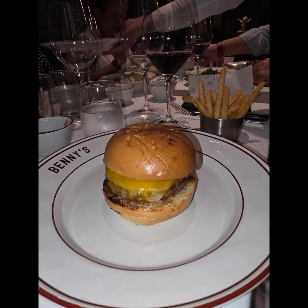 Hamburguesa