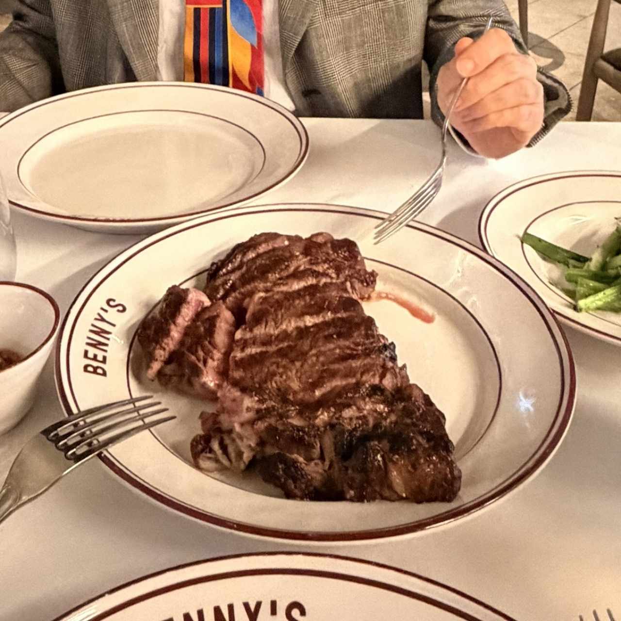 Ribeye