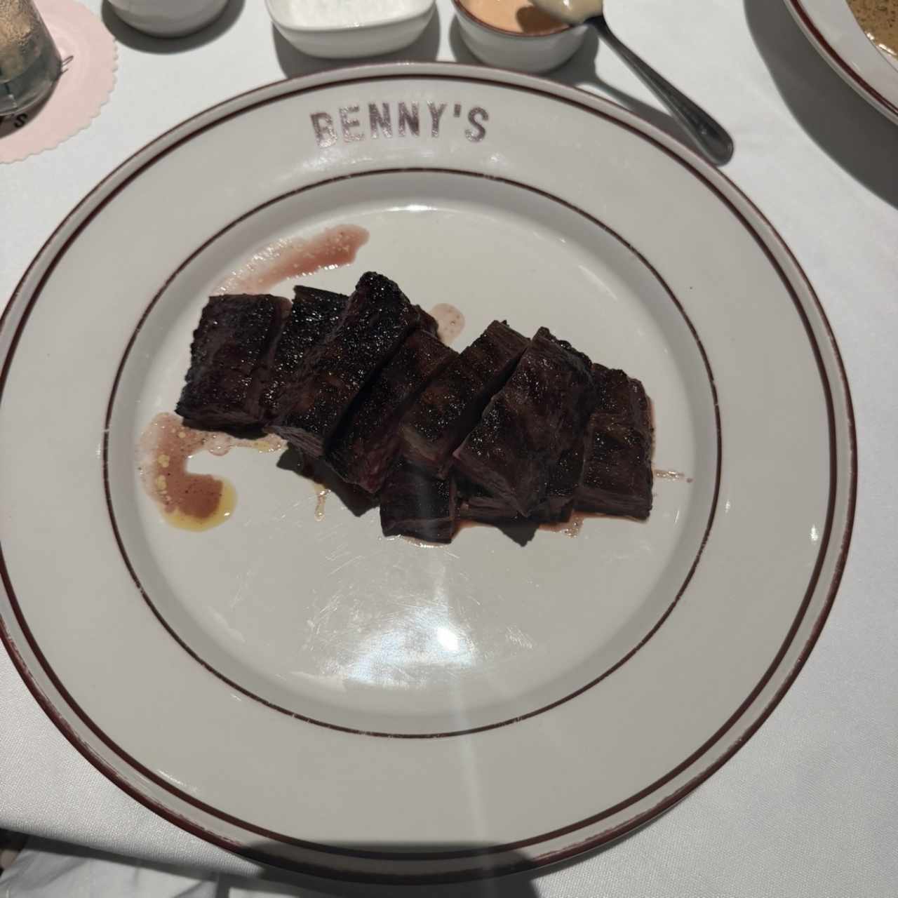 Entraña