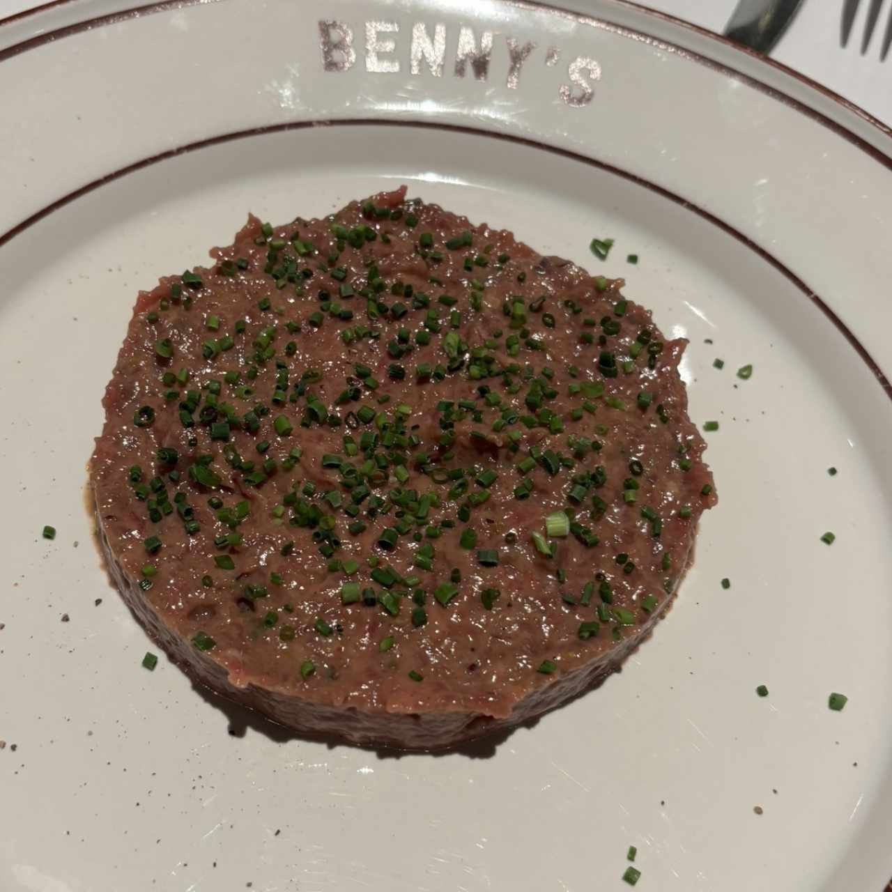 Tartar 
