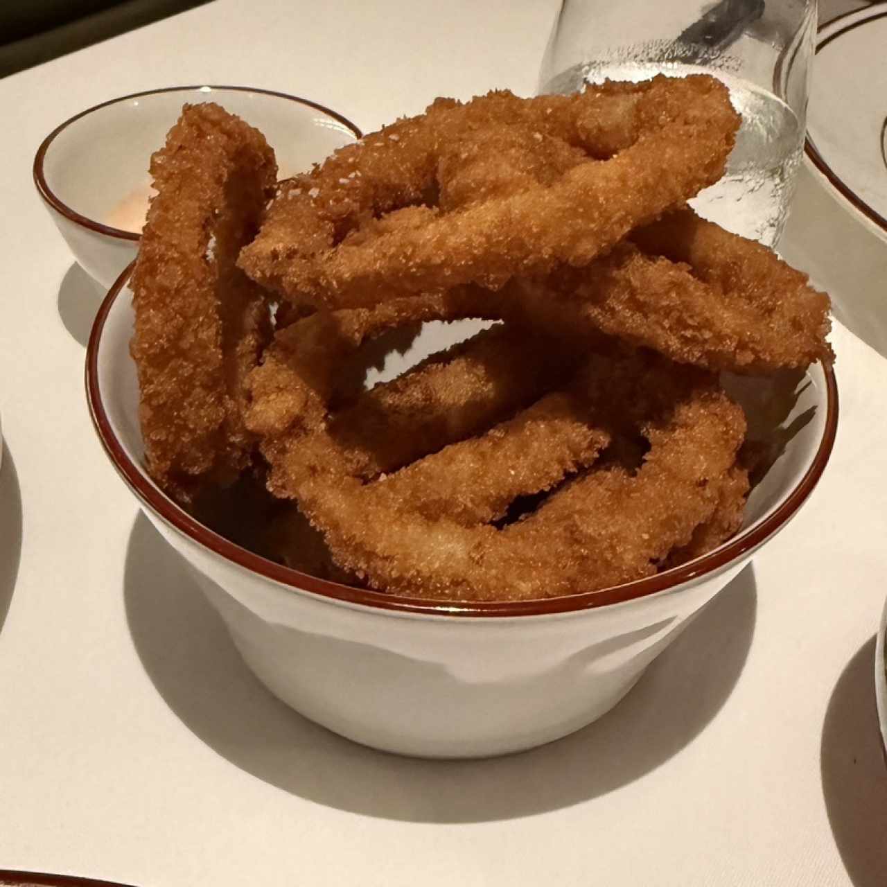 Onion Rings