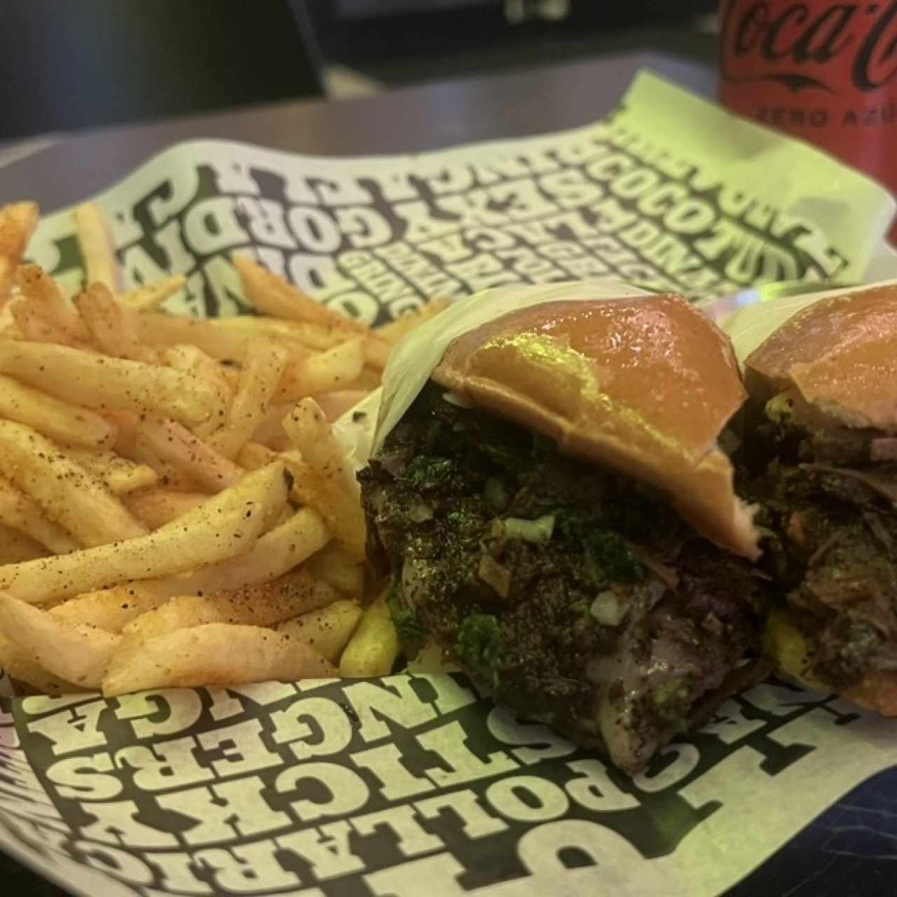 Burger week