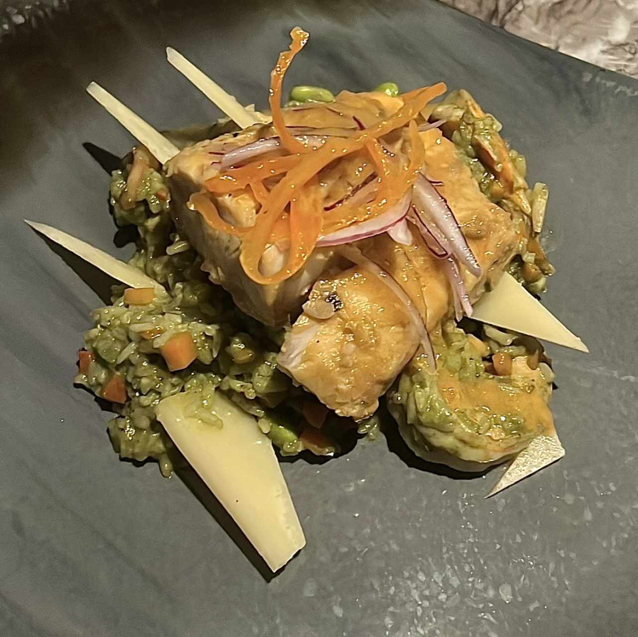 MAR - SAKANA BIJAO PLATO