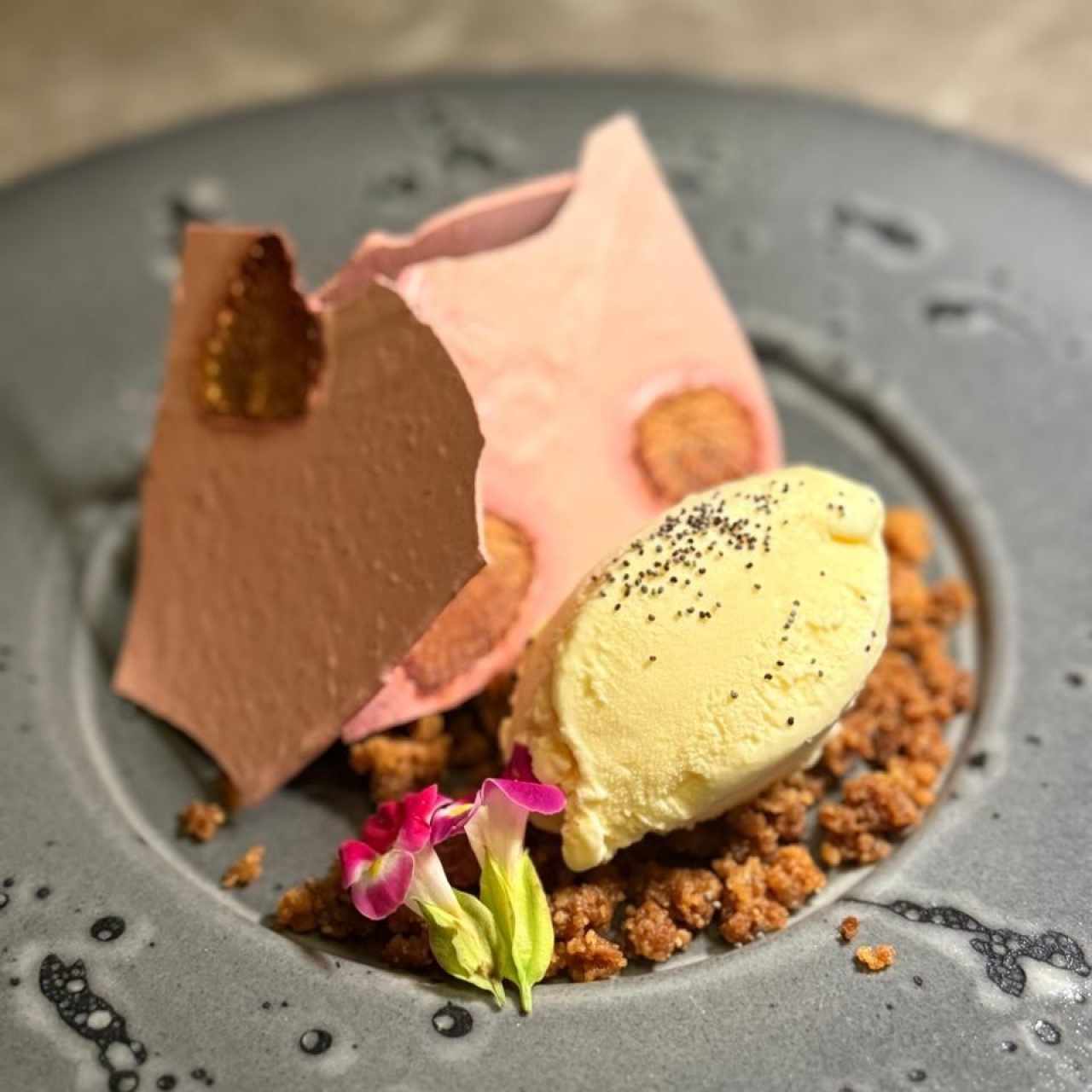POSTRES - SAKURA YUZU