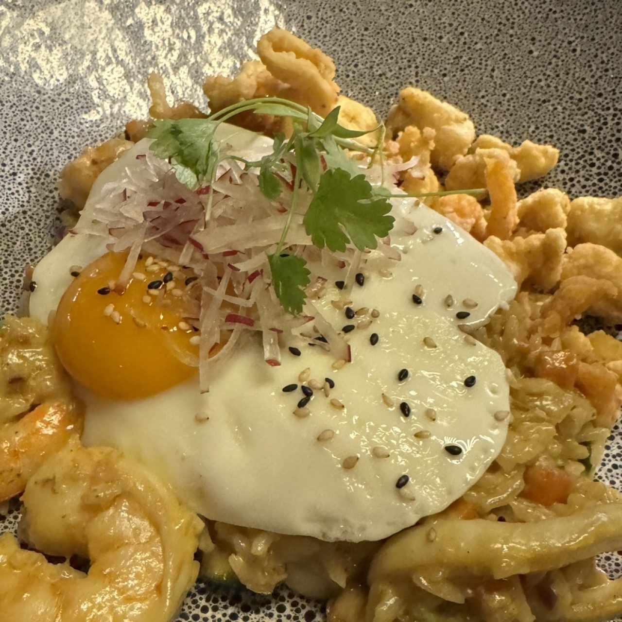 ARROZ TRES MARES