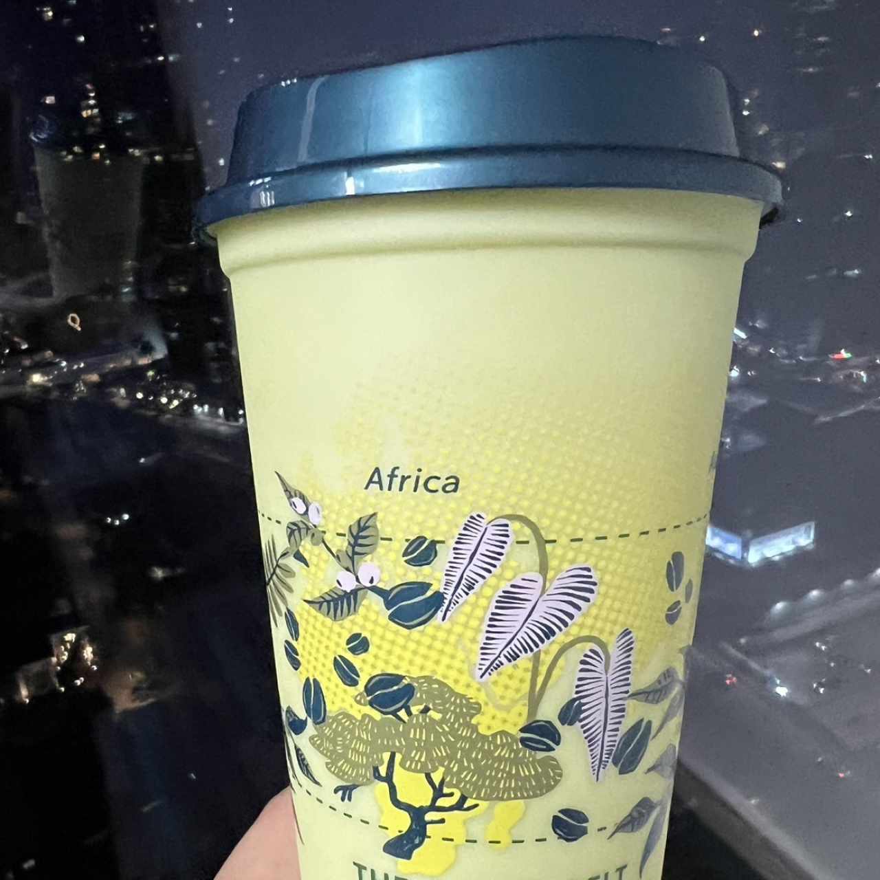 Caramel machiatto