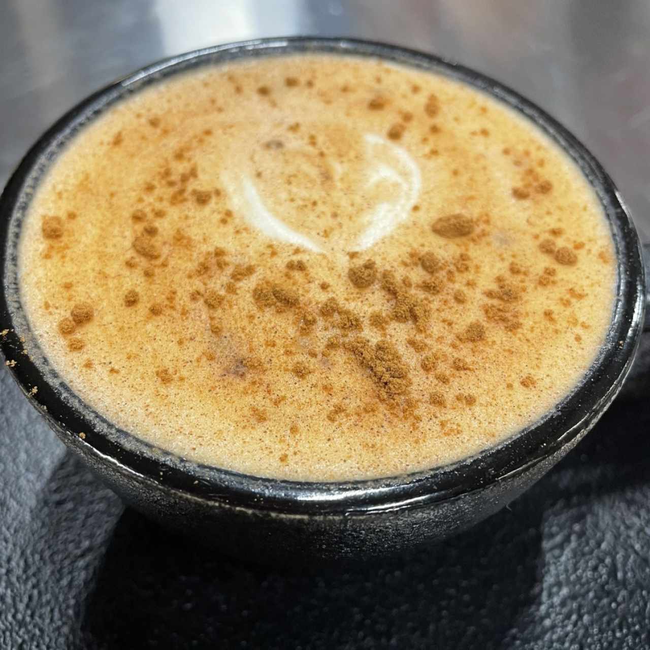 Chai latte