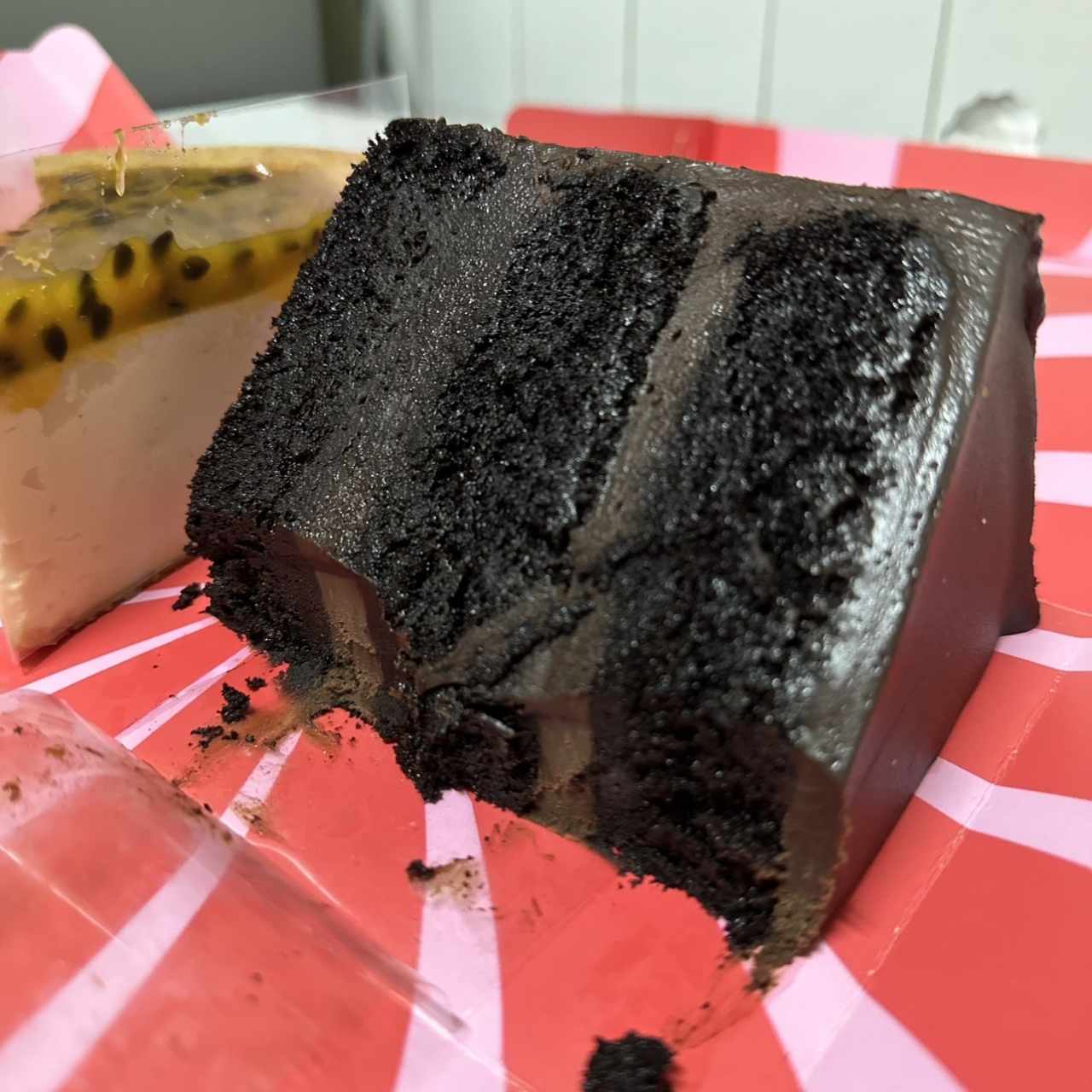 Torta Bruce