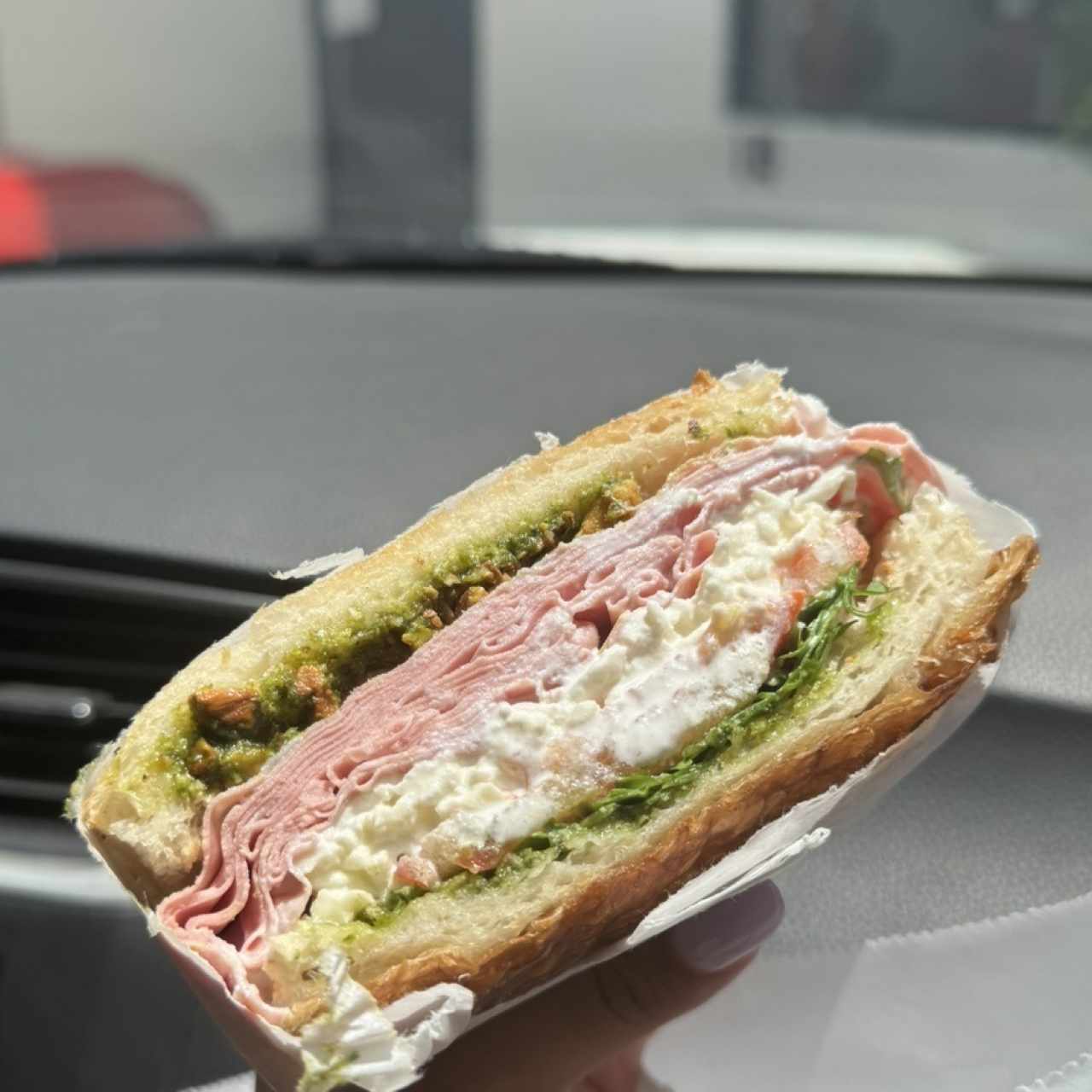 Focaccia