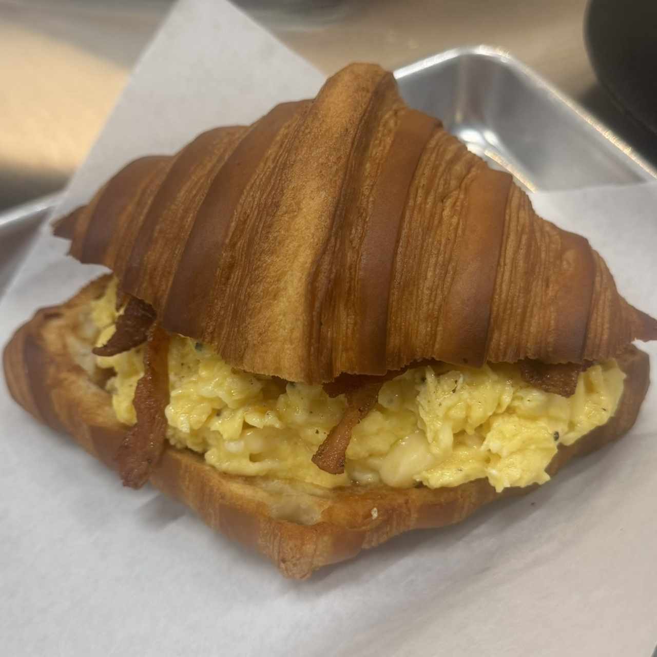 Croissant 