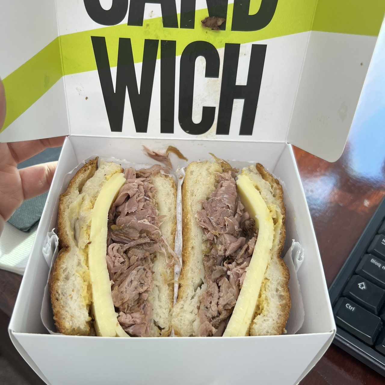 Pastrami