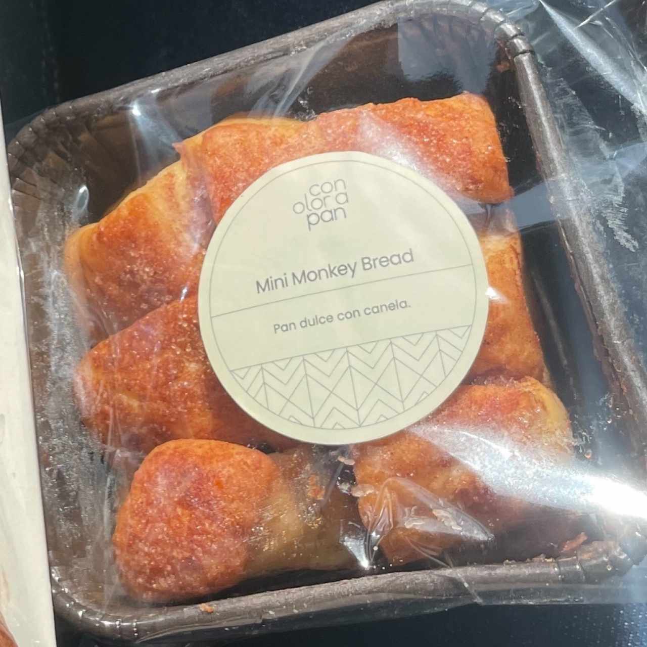 Monkey Bread