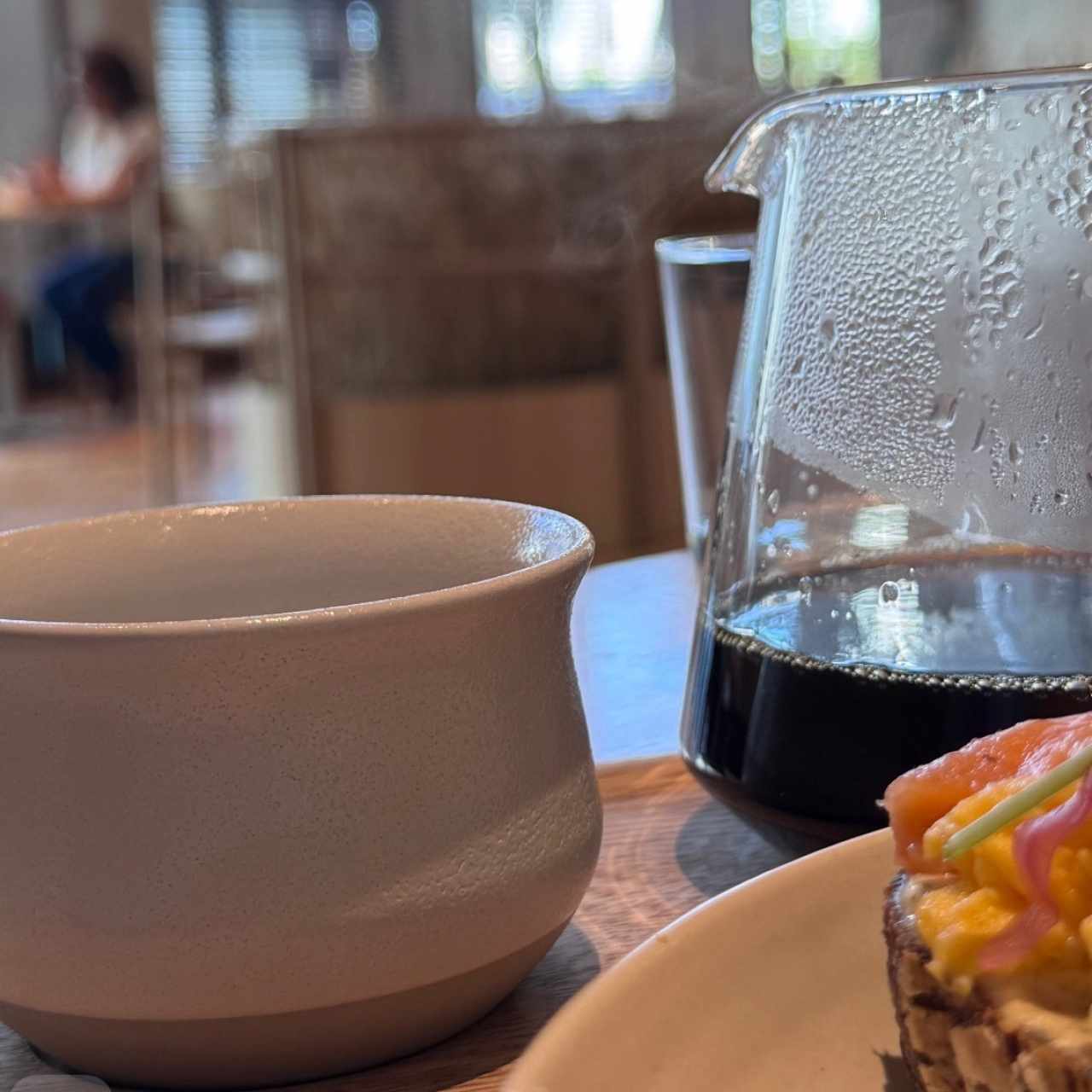 Cafe 