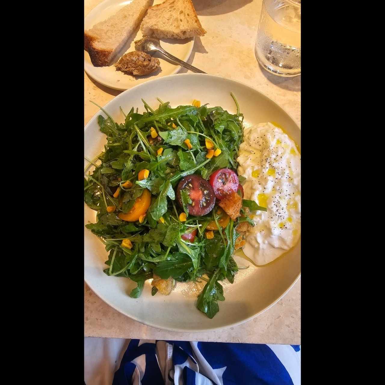 ensalada