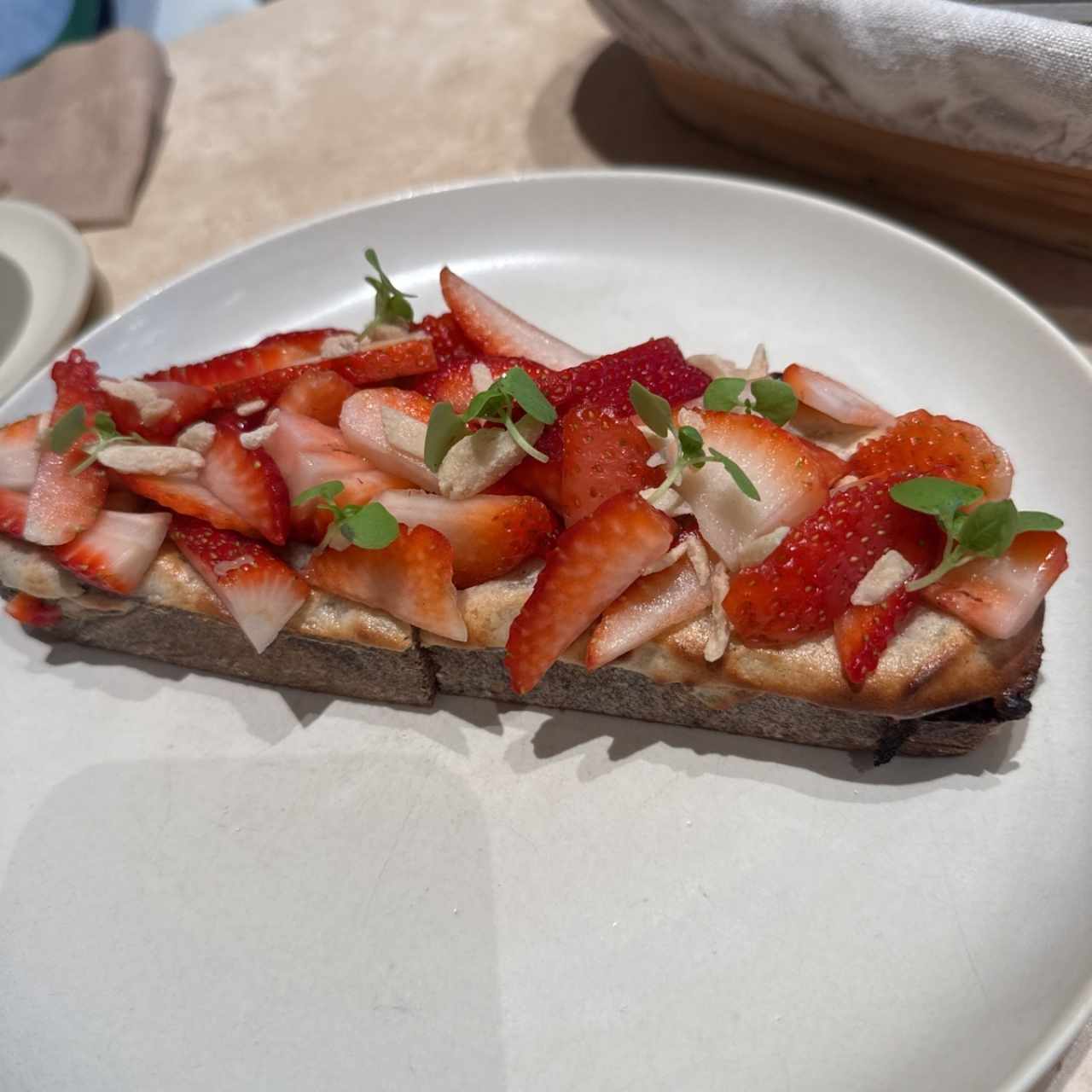 Tosta