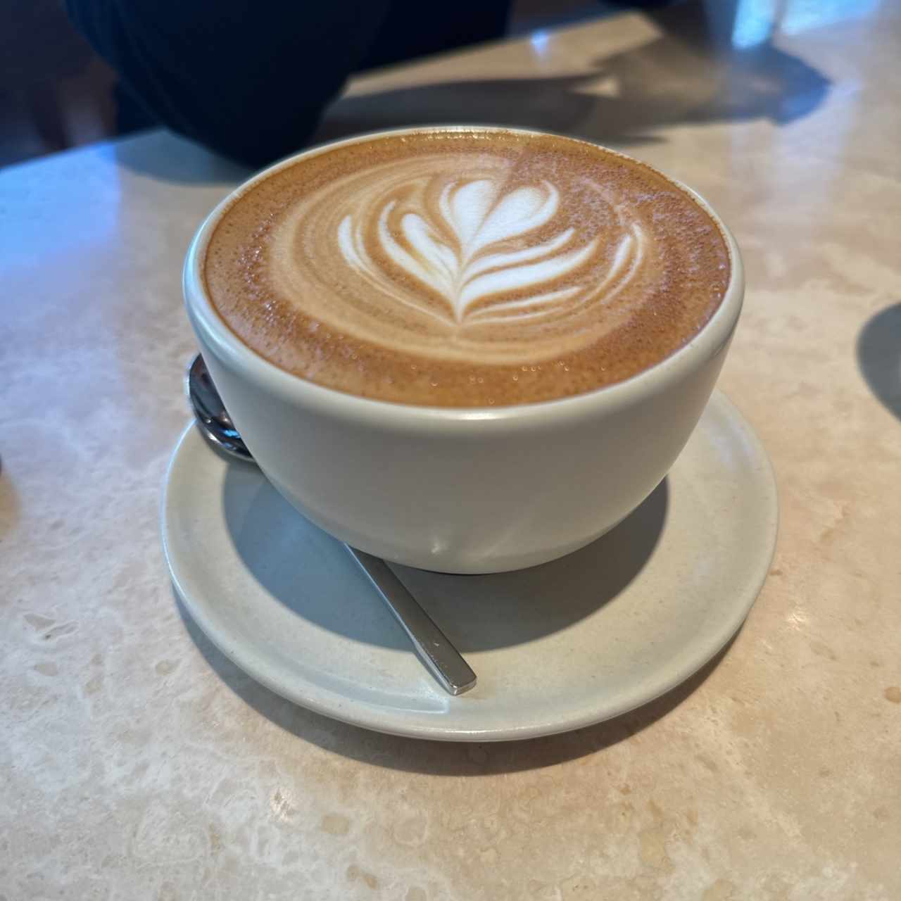 Capuccino