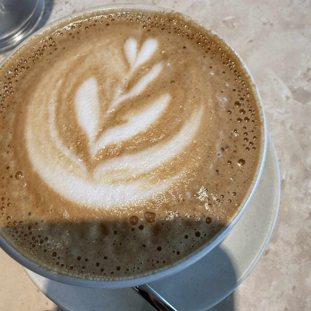 Capuccino