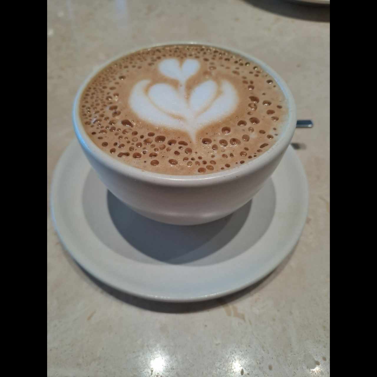 Capuccino
