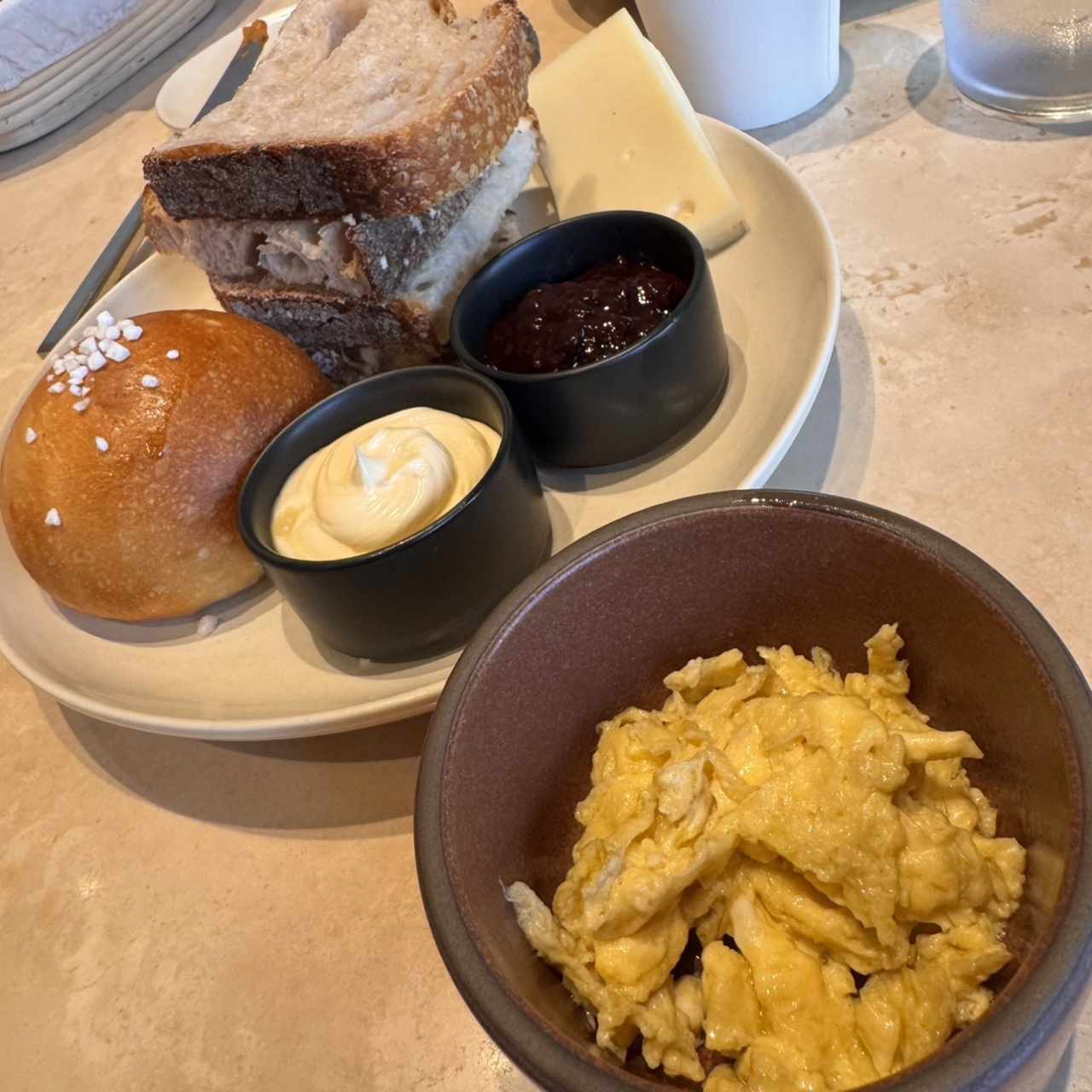 Austrian Breakfast