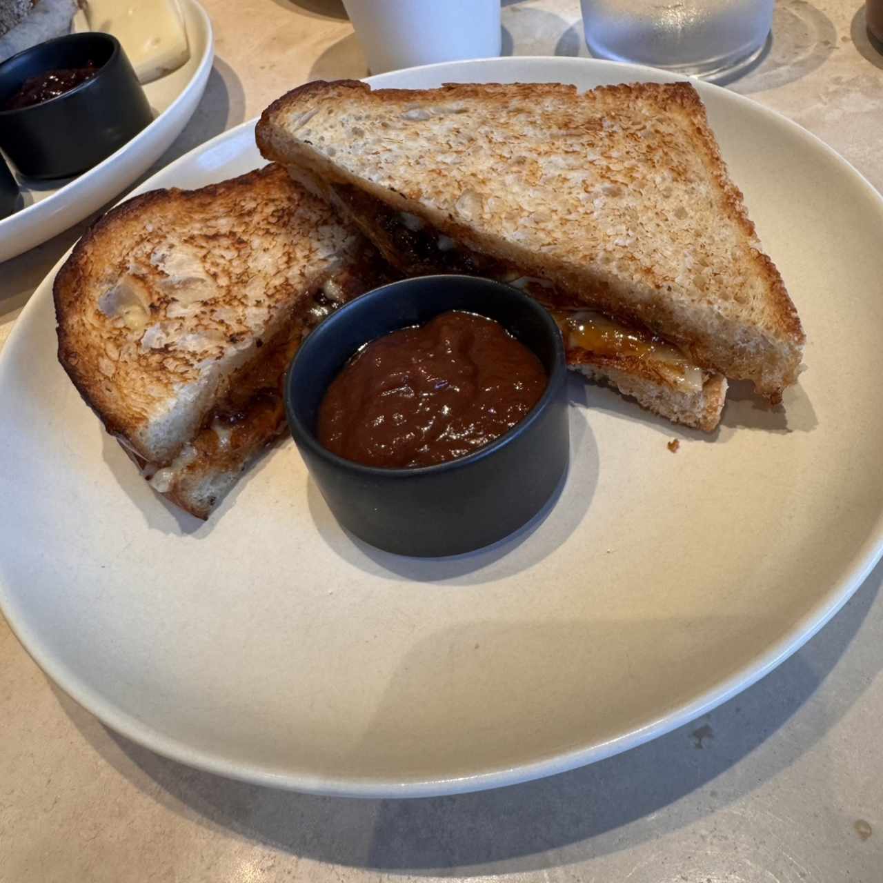 Grill Cheese