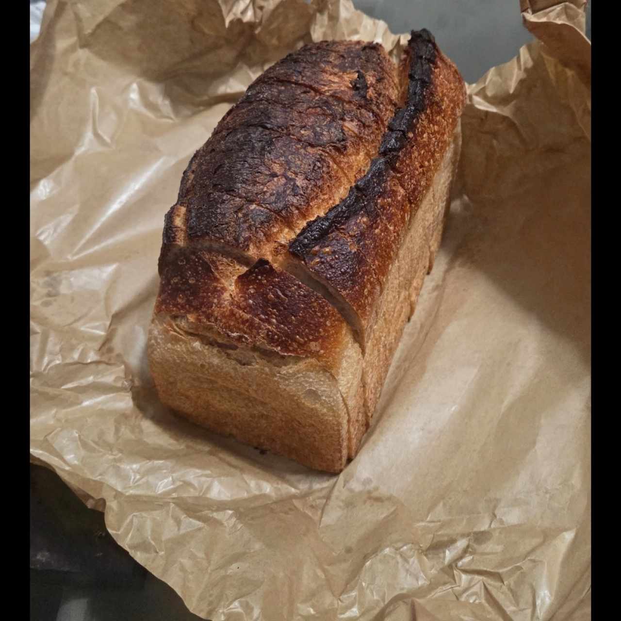 tir loaf