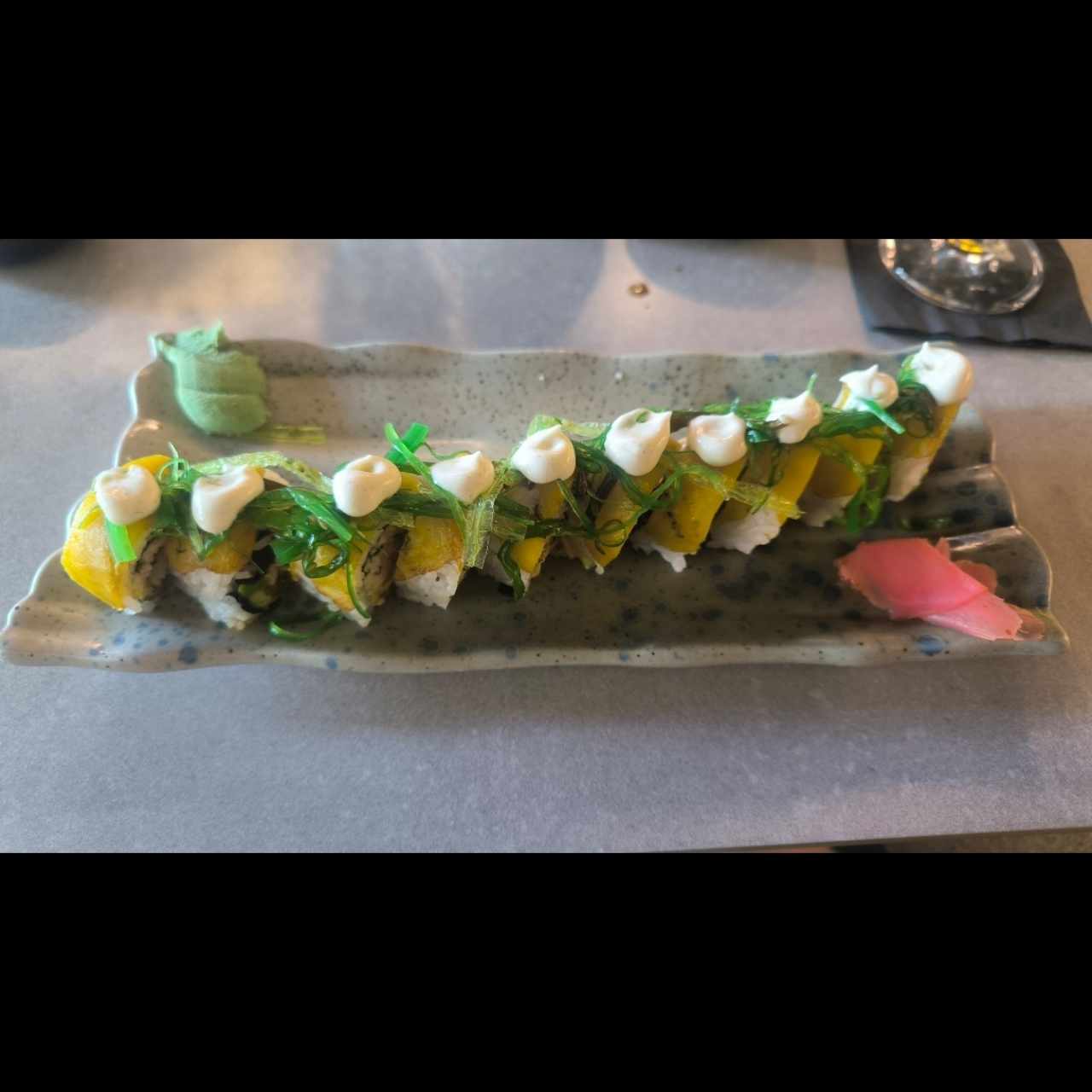Ninja Roll