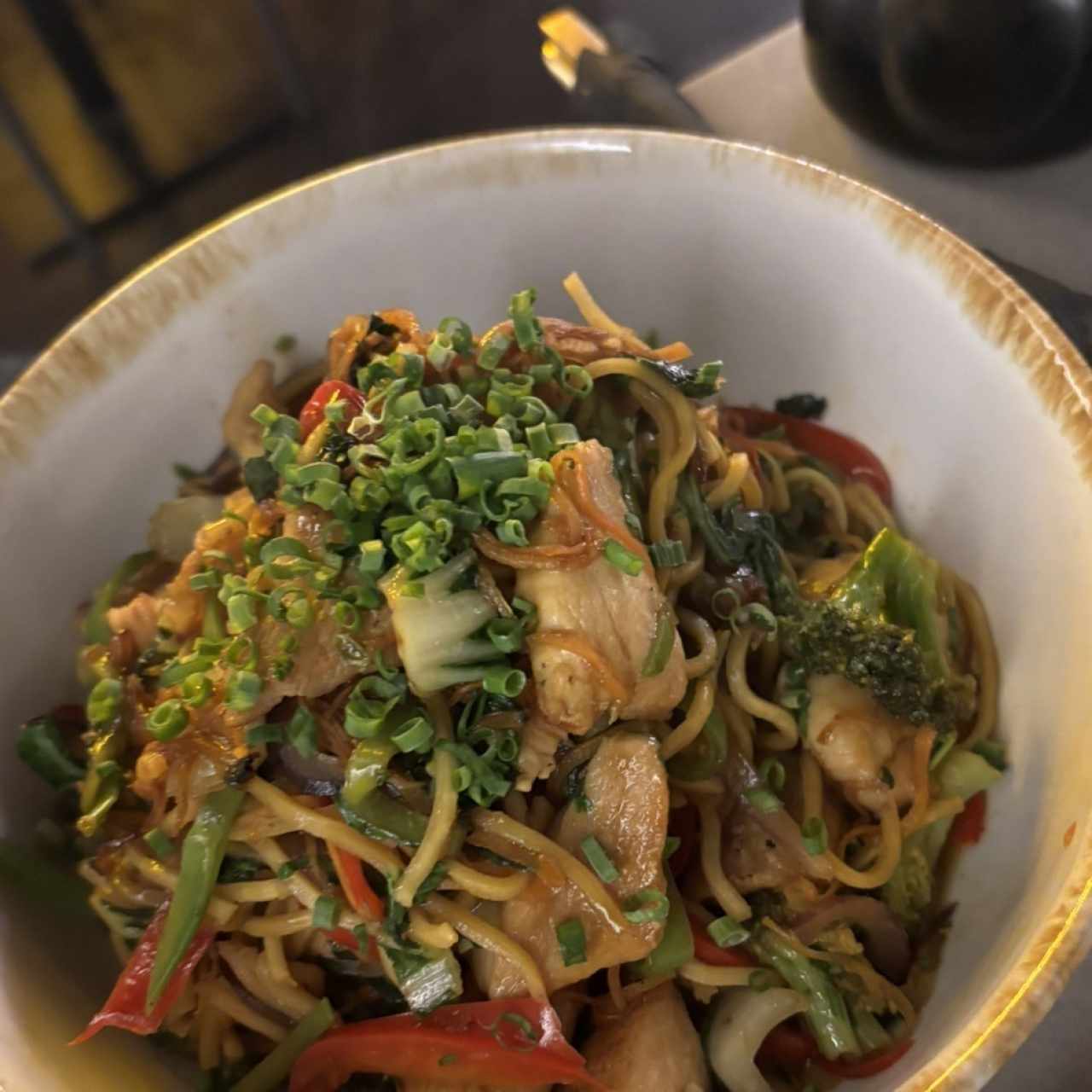 Yakisoba